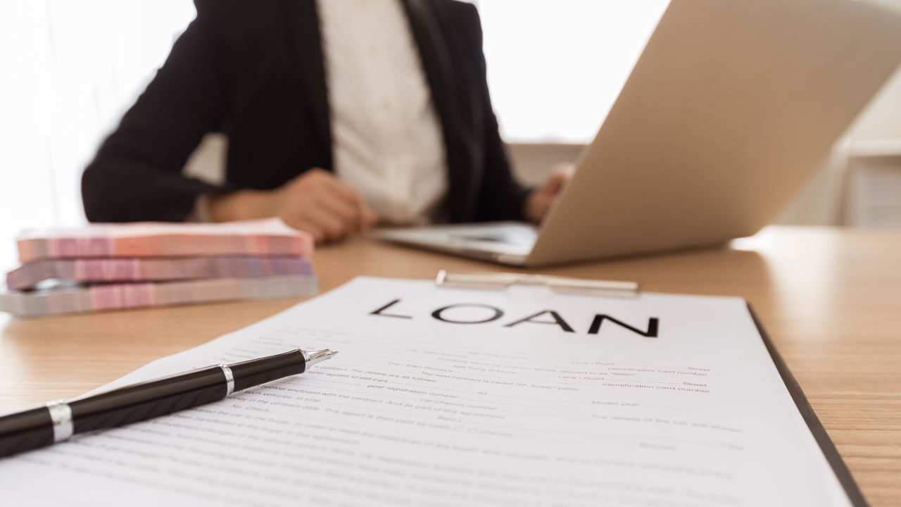 How to apply for a loan in Uganda