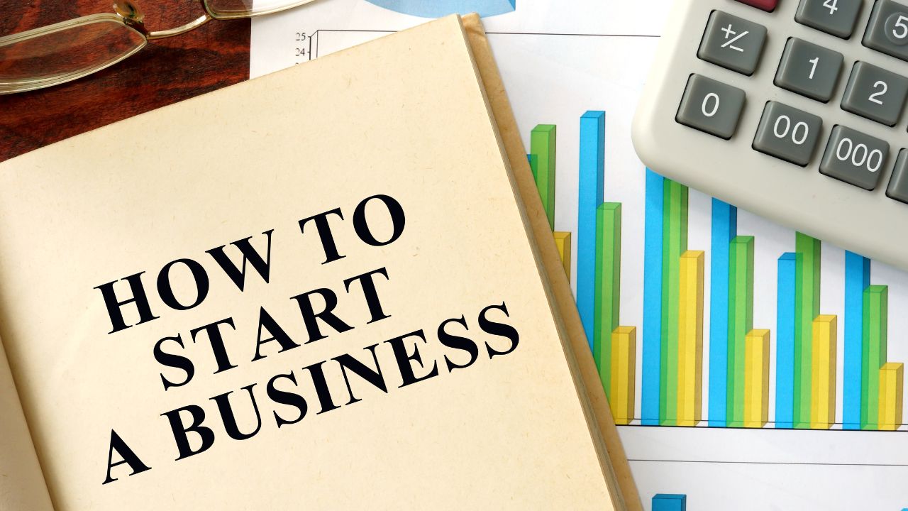 How to start a business in Uganda