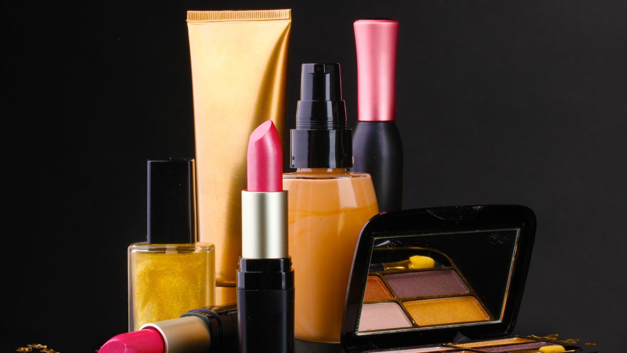 How to start a cosmetic shop in Uganda