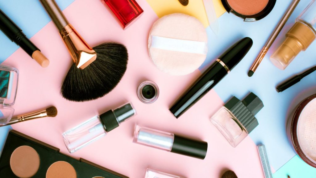 How to start a cosmetic shop in Uganda