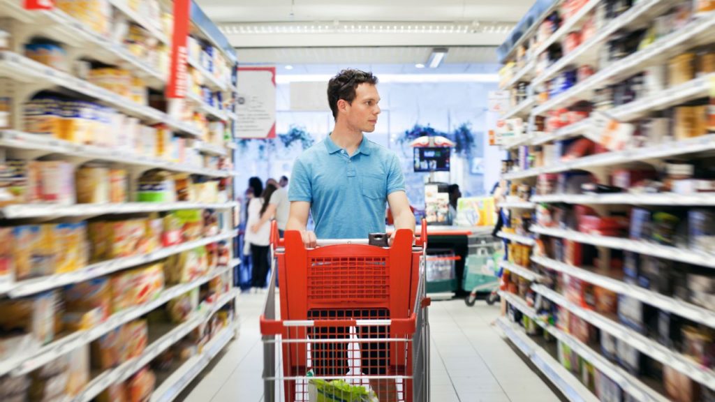 How to start a mini Supermarket in Uganda