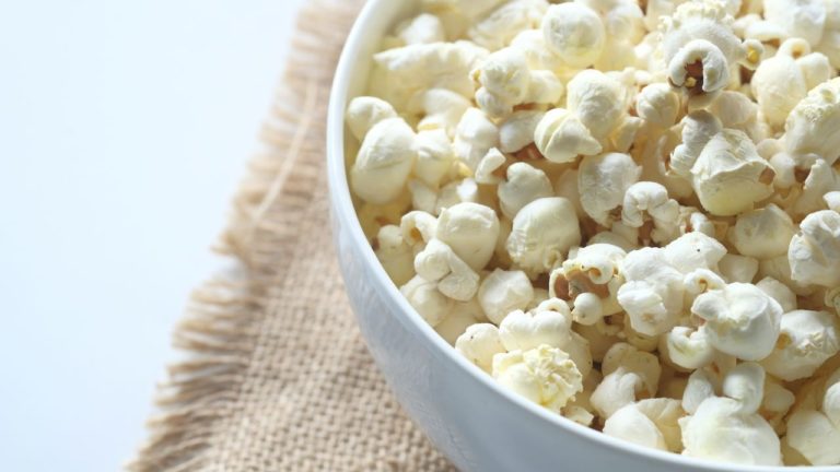 How to start a popcorn business in Uganda