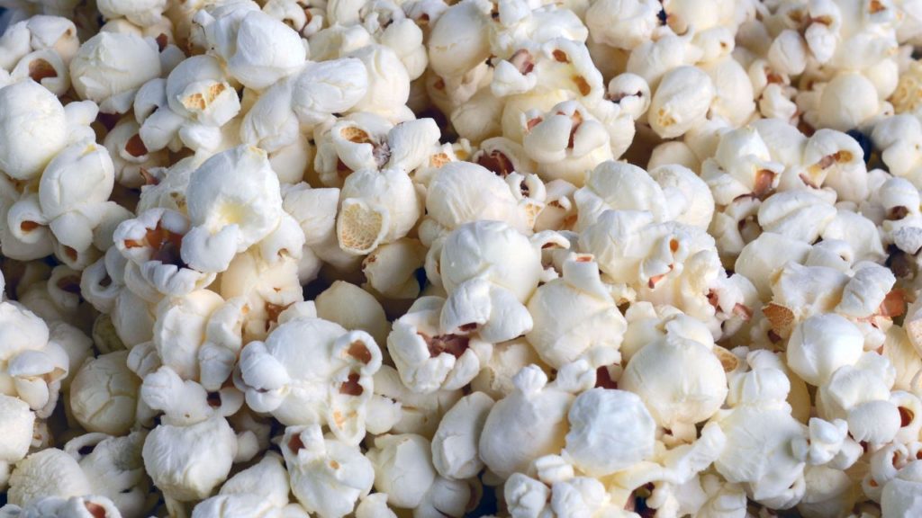 How to start a popcorn business in Uganda