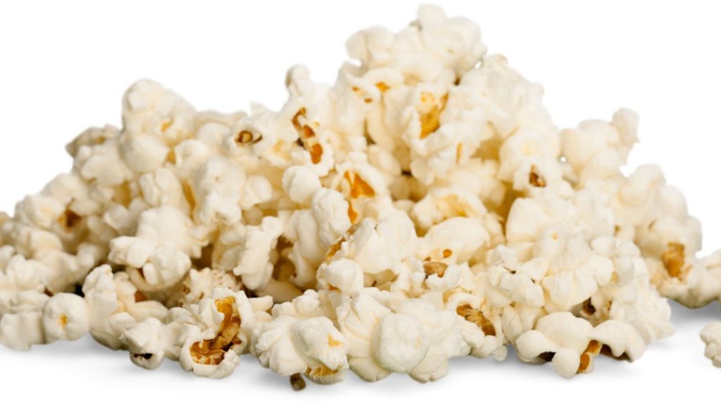 How to start a popcorn business in Uganda