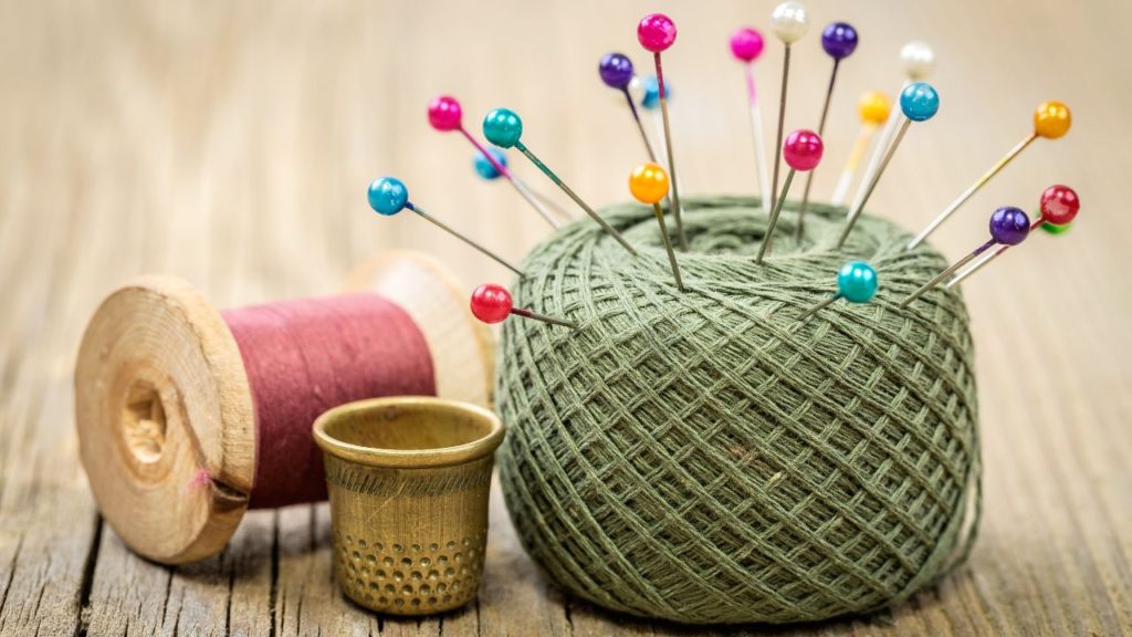 How to start a sewing business in Uganda