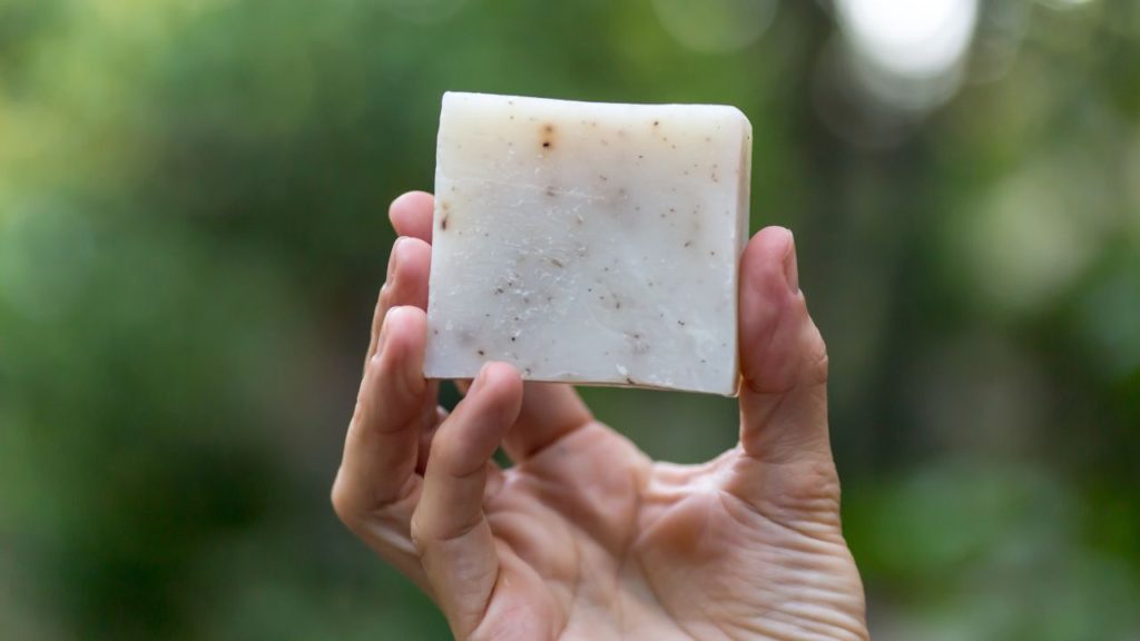 How To Start a Soap Making Business in Uganda