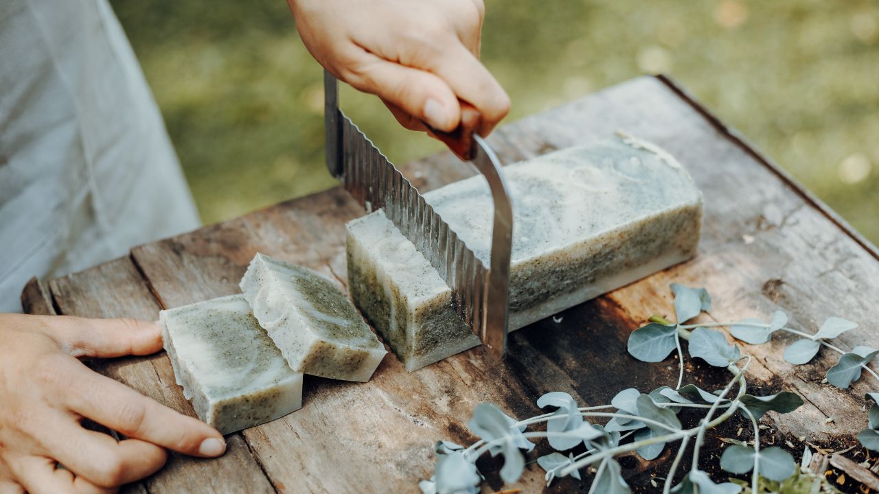 How To Start a Soap Making Business in Uganda