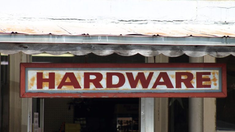 How to start a hardware store in Uganda