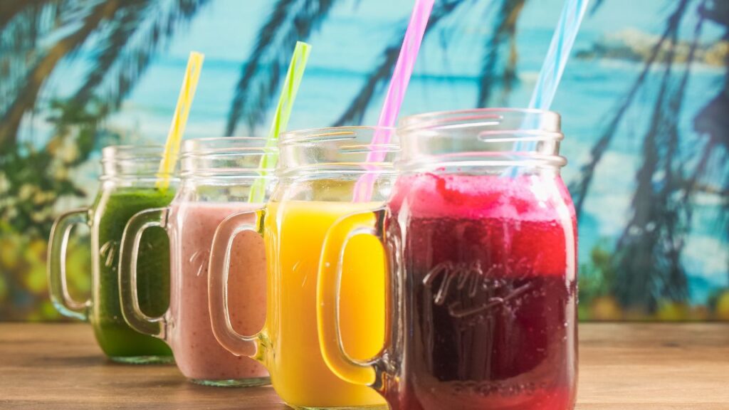 How to start a juice Business in Uganda