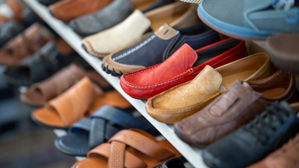 How to Start a Shoes Business in Uganda